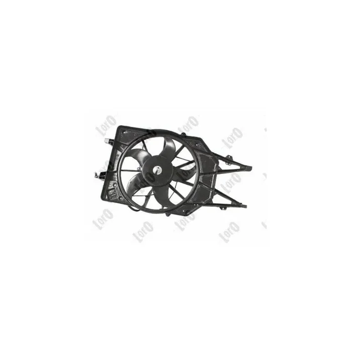 Abakus 0170140011 Fan, Radiator for Ford Focus