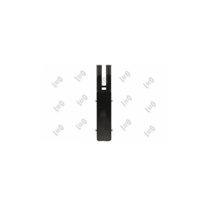 Abakus 0170150018 Heater Matrix for Ford Fiesta