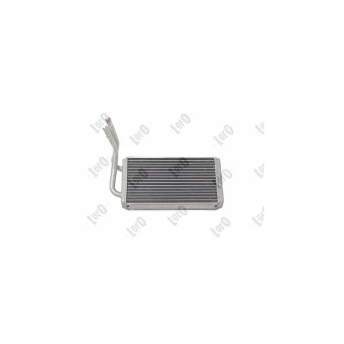Abakus 0170150024B Heater Matrix for Ford Transit