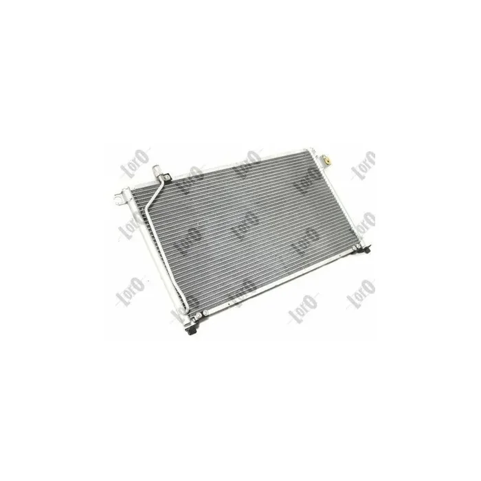 Abakus 0170160004 Air Conditioning Condenser