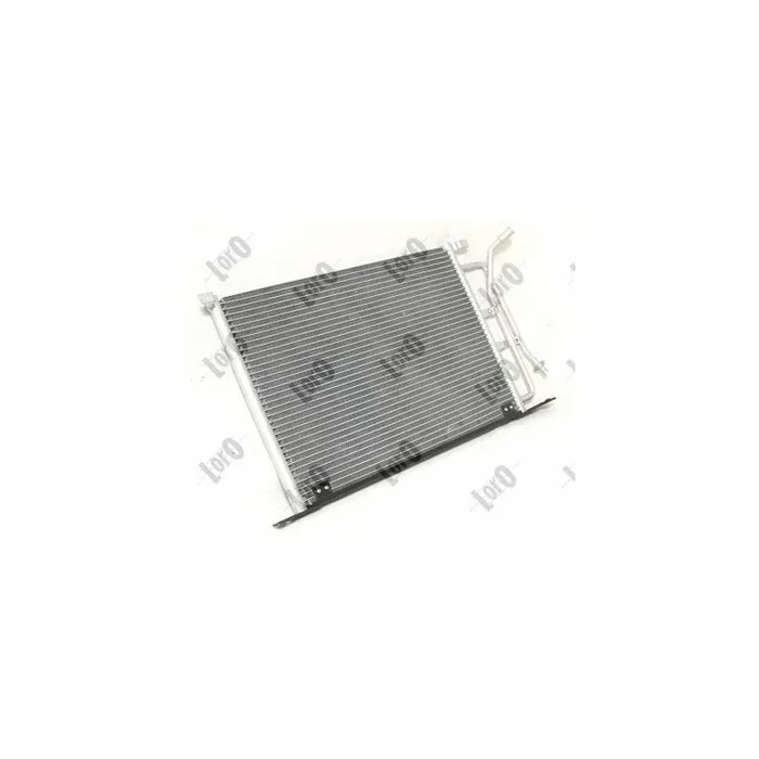 Abakus 0170160005 Air Conditioning Condenser