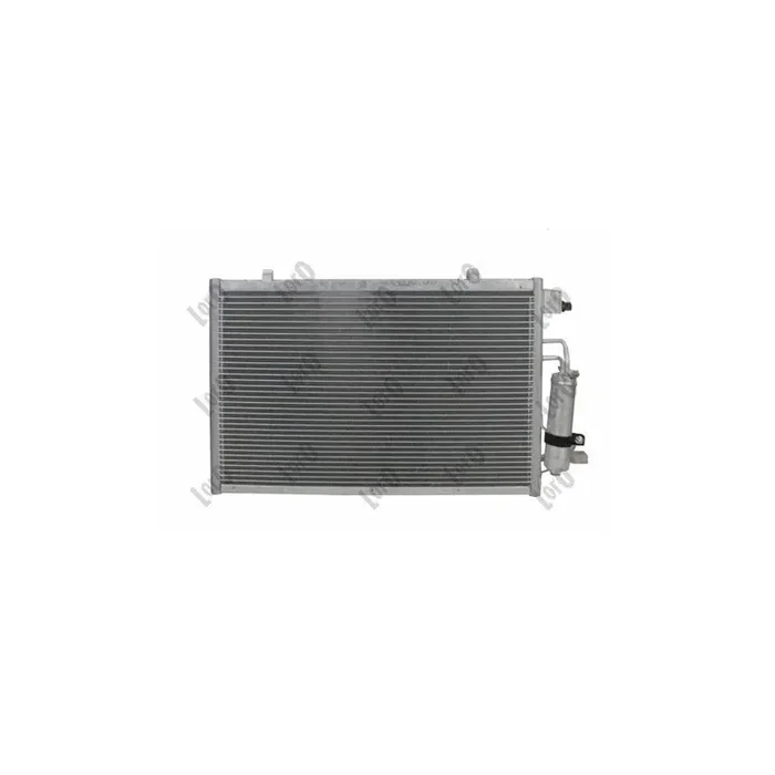 Abakus 0170160008 Air Conditioning Condenser