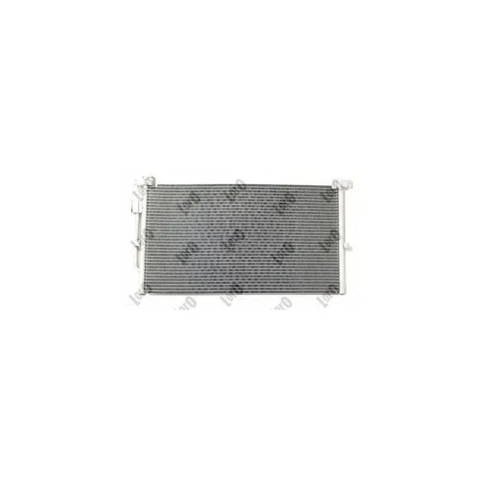 Abakus 0170160011 Air Conditioning Condenser for Ford Mondeo