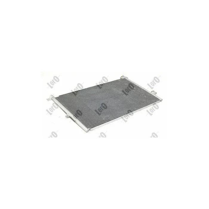 Abakus 0170160012 Air Conditioning Condenser for Ford Mondeo