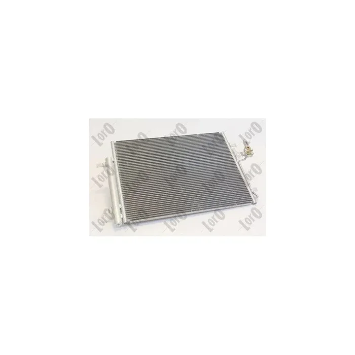 Abakus 0170160022 Air Conditioning Condenser