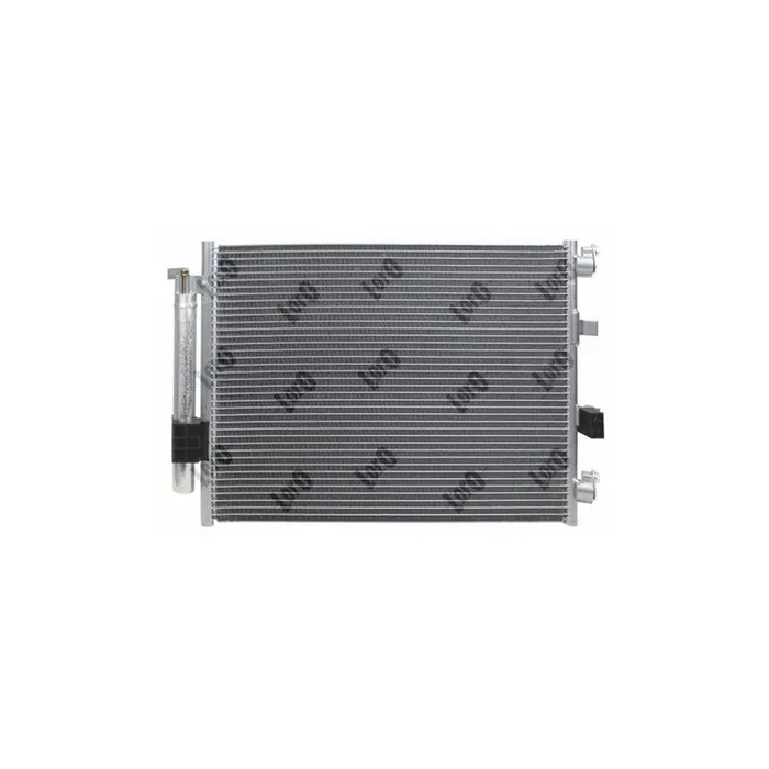 Abakus 0170160025 Air Conditioning Condenser