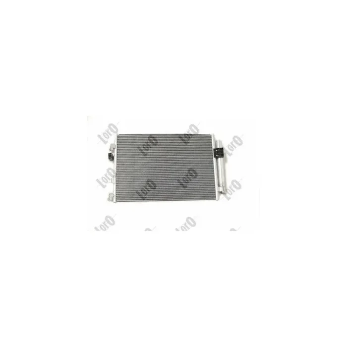Abakus 0170160030 Air Conditioning Condenser for Ford C-Max