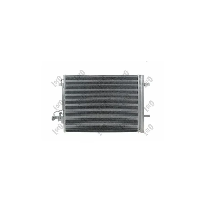 Abakus 0170160040 Air Conditioning Condenser
