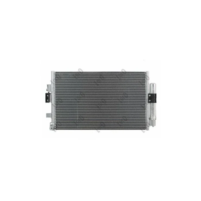 Abakus 0170160041 Air Conditioning Condenser for Ford Focus