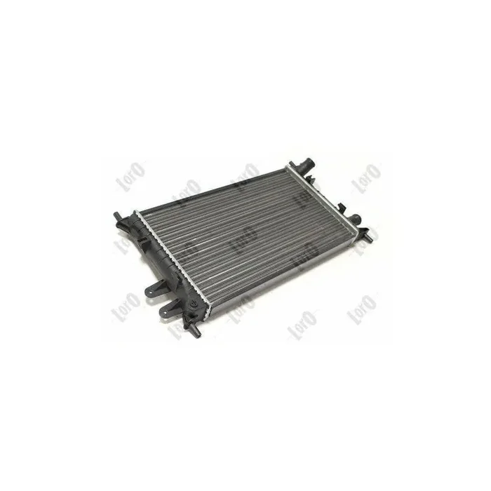 Abakus 0170170010 Engine Radiator for Ford Escort