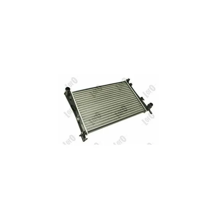 Abakus 0170170018 Engine Radiator