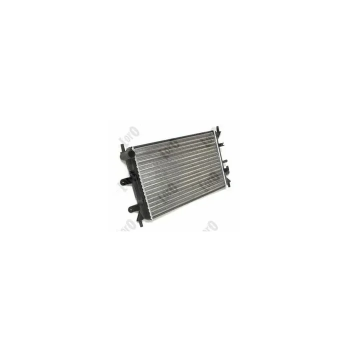 Abakus 0170170025 Engine Radiator