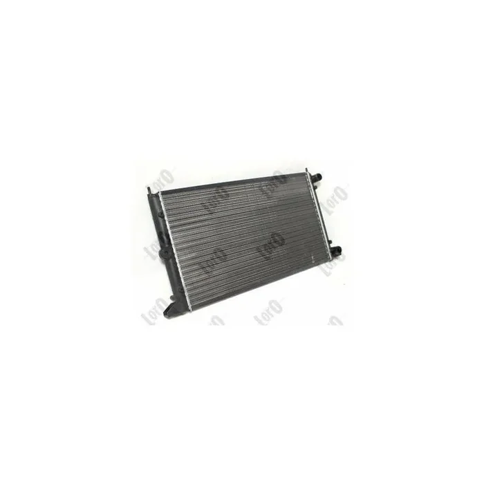 Abakus 0170170027 Engine Radiator