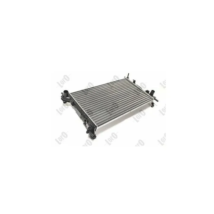 Abakus 0170170031 Engine Radiator for Ford Focus