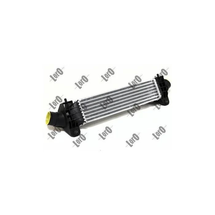 Abakus 0170180002 Intercooler for Ford Mondeo