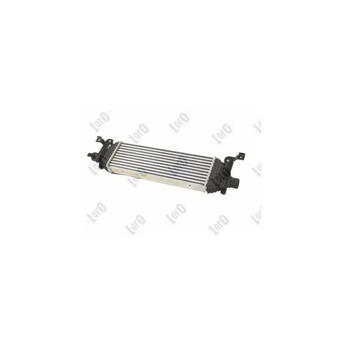 Abakus 0170180012 Intercooler