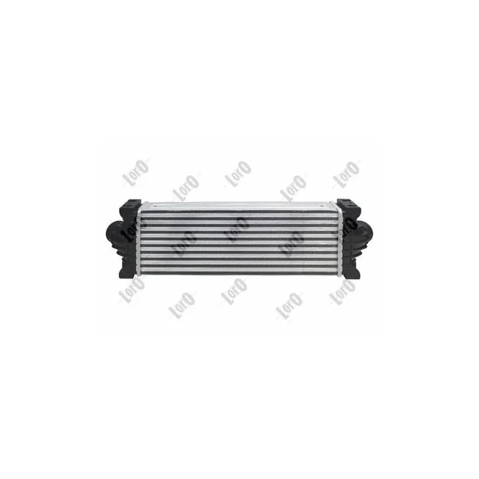 Abakus 0170180015 Intercooler