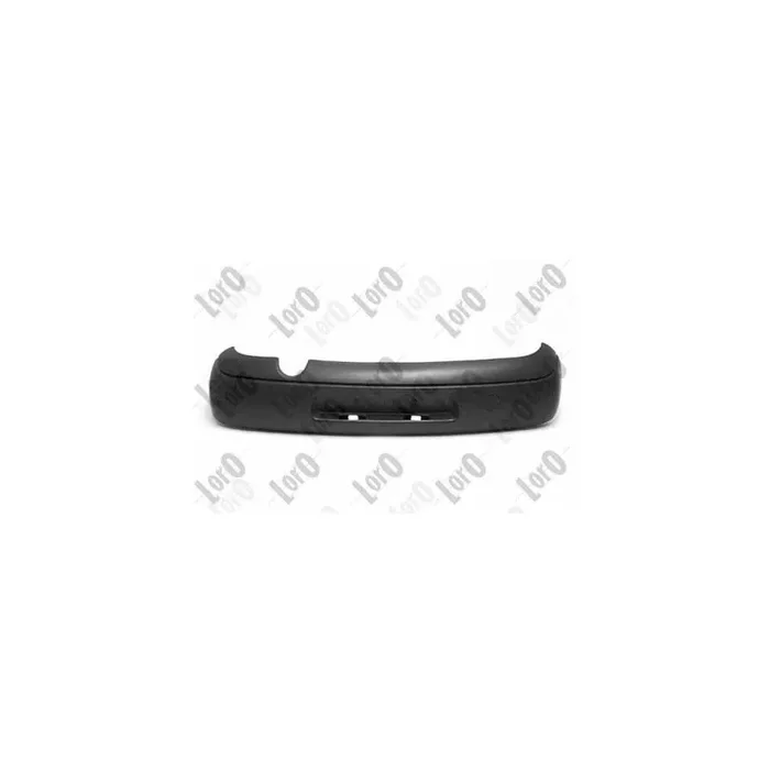 Abakus 01711600 Rear Bumper for Ford Fiesta Mk4 Hatchback (Jas, Jbs)