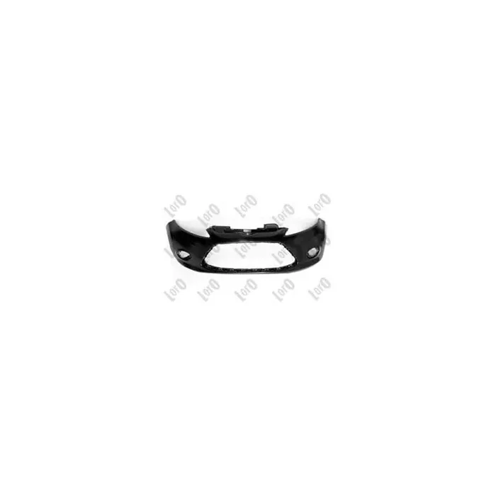Abakus 01730502 Bumper for Ford Fiesta