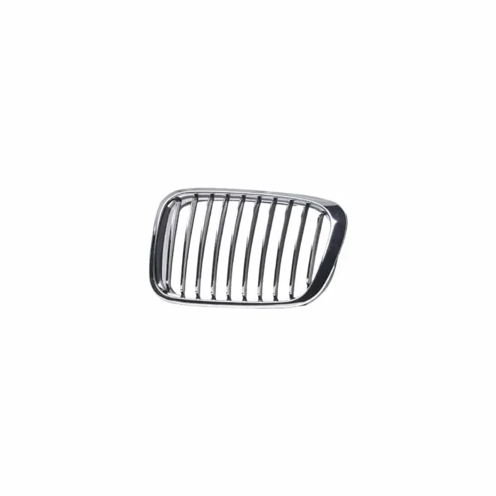 Abakus 01740400 Radiator Grille for Ford Transit