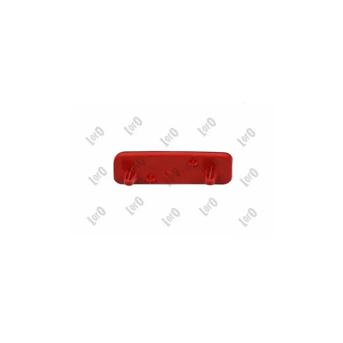 Abakus 01770876 Reflex Reflector