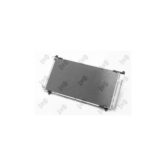 Abakus 0180160011 Air Conditioning Condenser for Honda Cr-V