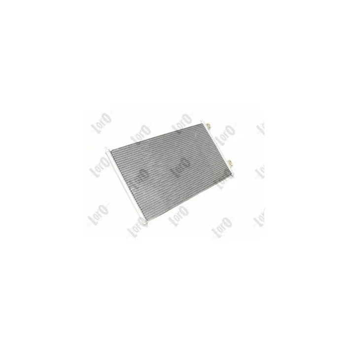 Abakus 0180160015 Air Conditioning Condenser for Honda CIVIC