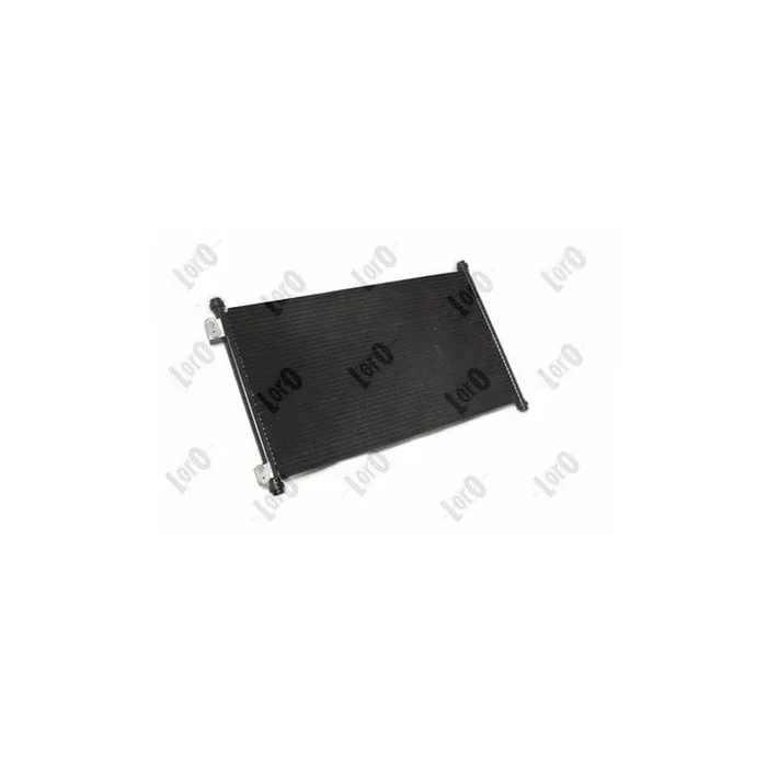 Abakus 0180160029 Air Conditioning Condenser for Honda Accord VI Coupe (Cg)