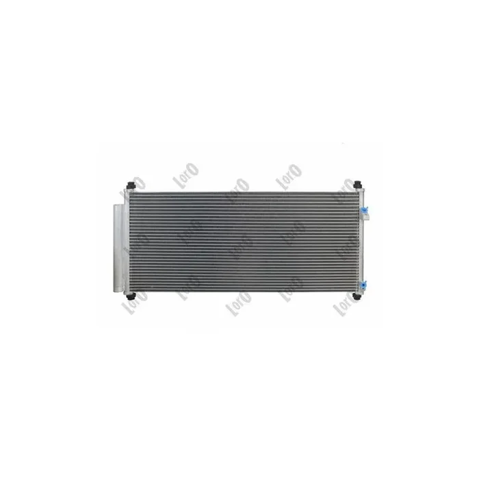 Abakus 0180160031 Air Conditioning Condenser