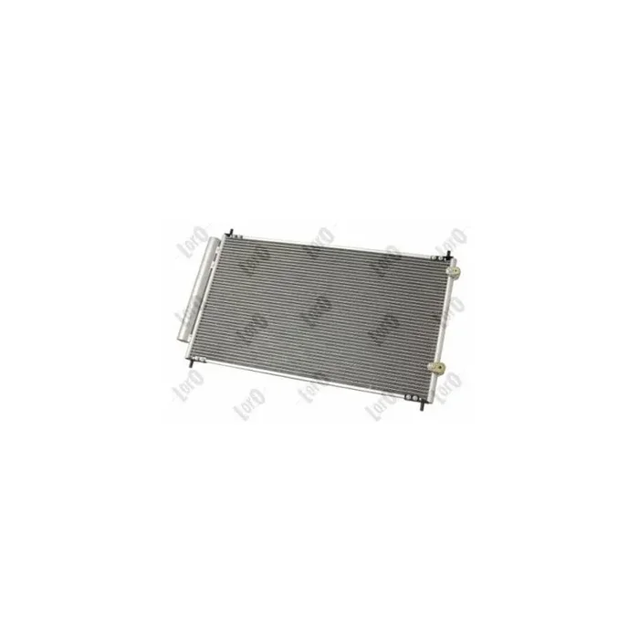 Abakus 0180160034 Air Conditioning Condenser for Honda Hr-V II (Ru)