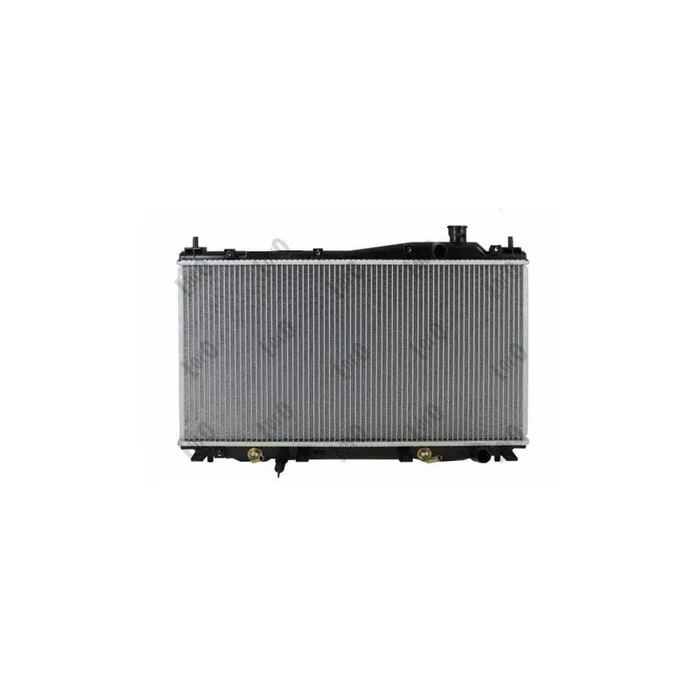 Abakus 0180170010B Engine Radiator for Honda CIVIC