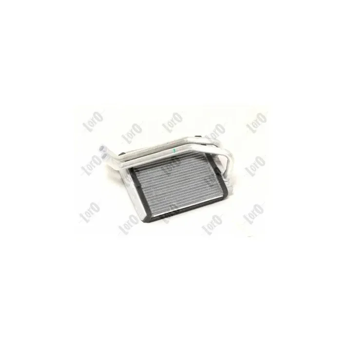 Abakus 0190150007B Heater Matrix for Hyundai Santa Fe I (Sm)