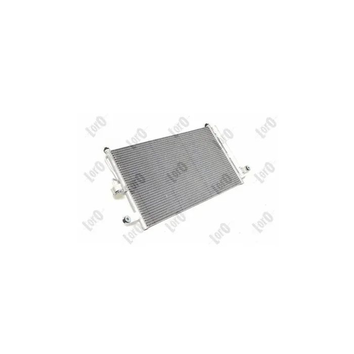 Abakus 0190160007 Air Conditioning Condenser