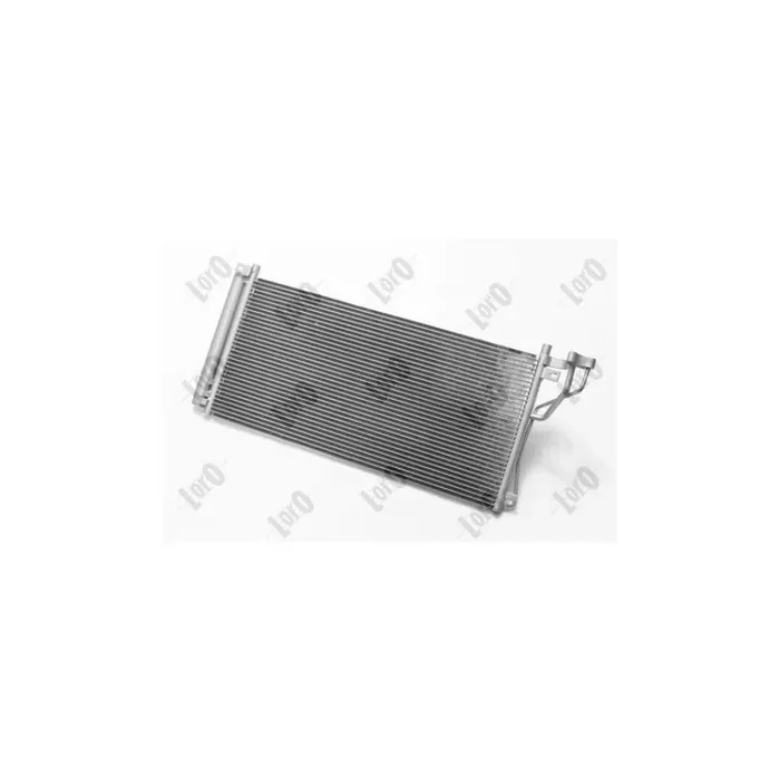 Abakus 0190160032 Air Conditioning Condenser