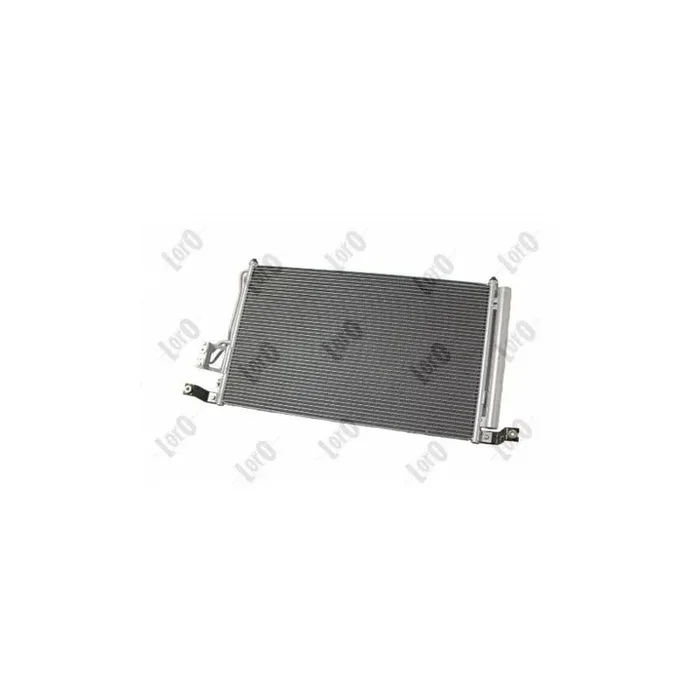 Abakus 0190160043 Air Conditioning Condenser for Hyundai Santa Fe II (CM)