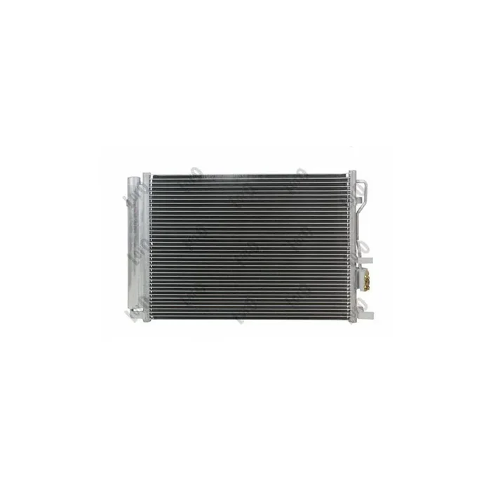 Abakus 0190160056 Air Conditioning Condenser