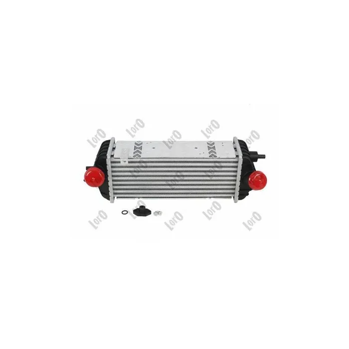 Abakus 0190180004 Intercooler