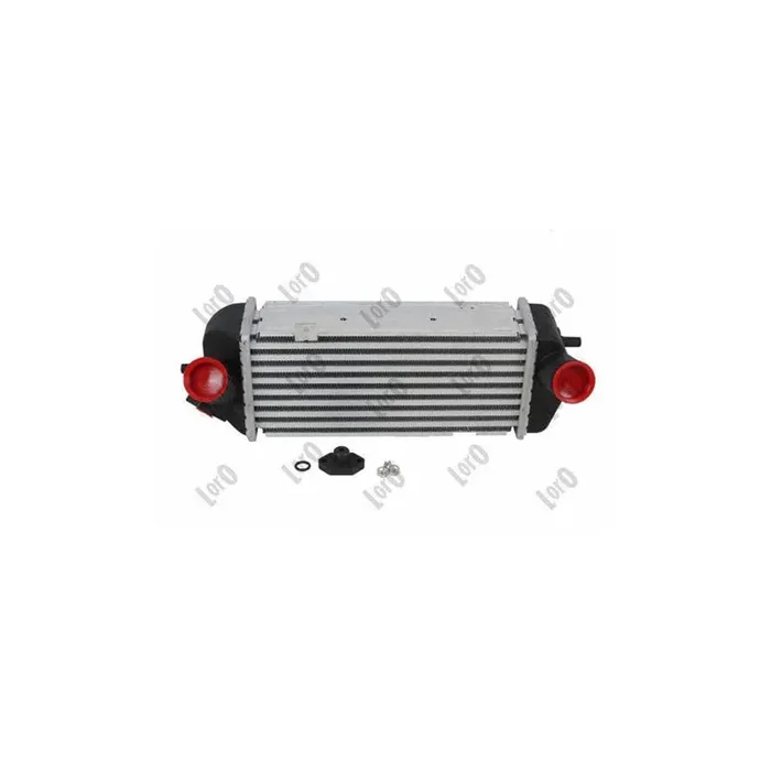 Abakus 0190180005 Intercooler