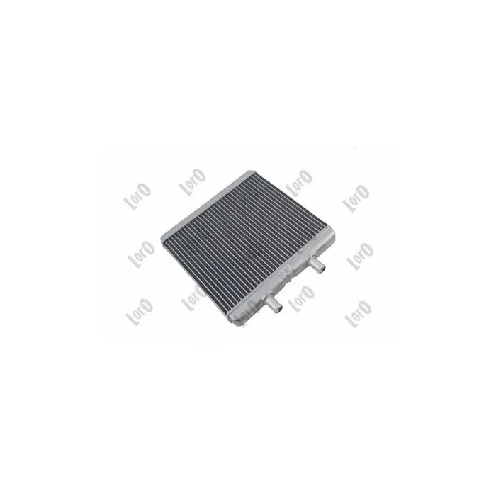 Abakus 0220150003B Heater Matrix for Iveco Daily