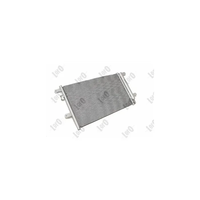 Abakus 0220160002 Air Conditioning Condenser for Iveco Daily