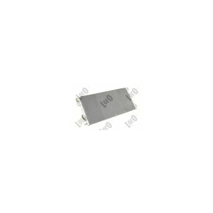 Abakus 0220160007 Air Conditioning Condenser for Iveco Daily