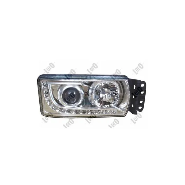 Abakus 022213202515 Headlight