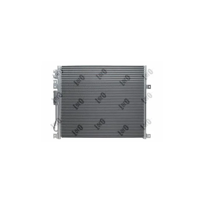 Abakus 0230160007 Air Conditioning Condenser