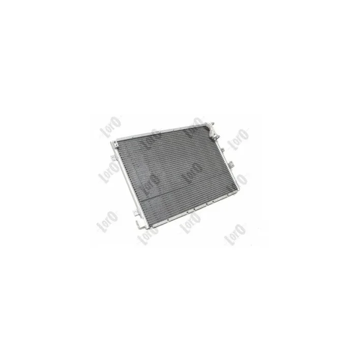 Abakus 0240160004 Air Conditioning Condenser for KIA Sorento I (Jc)