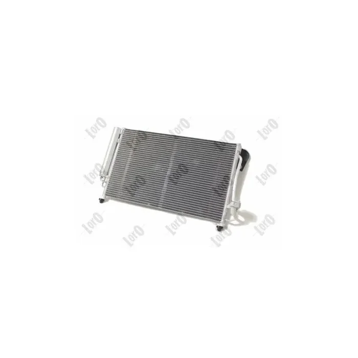 Abakus 0240160018 Air Conditioning Condenser for KIA Rio