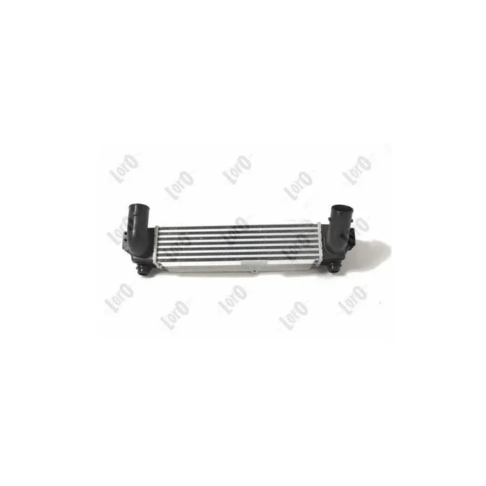 Abakus 0240180001 Intercooler for KIA Sorento I (Jc)