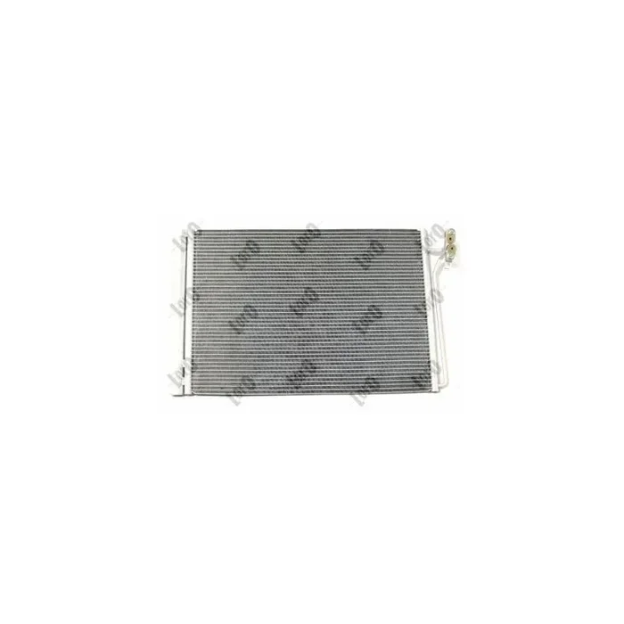 Abakus 0270160005 Air Conditioning Condenser for Land Rover Range Rover III (L322)