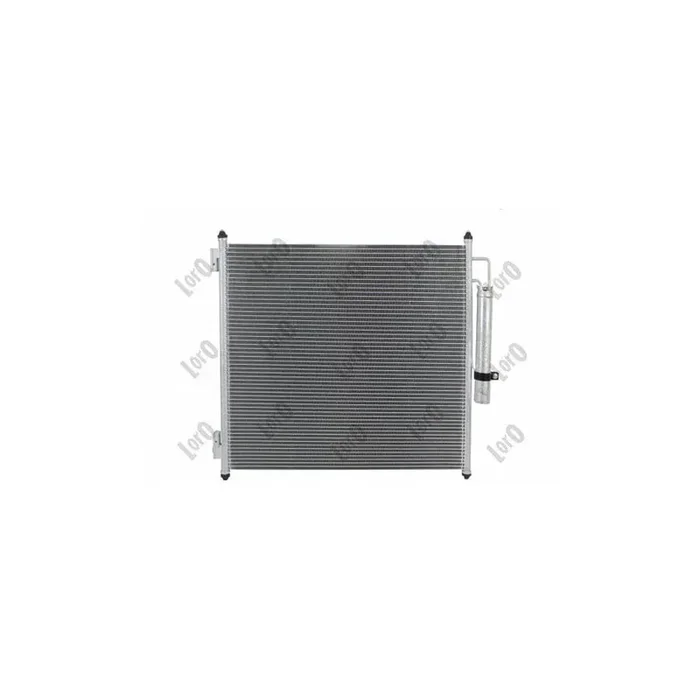 Abakus 0270160011 Air Conditioning Condenser for Land Rover Range Rover