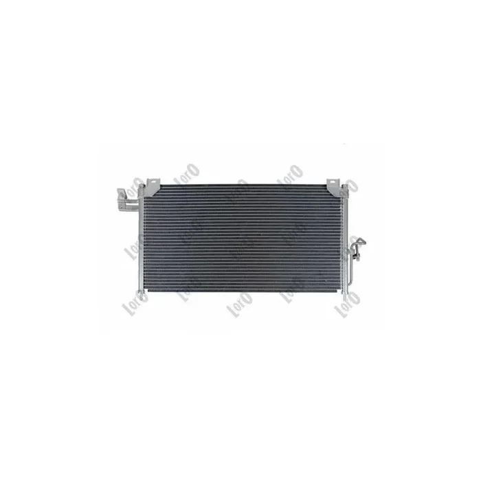 Abakus 0300160011 Air Conditioning Condenser for Mazda 323
