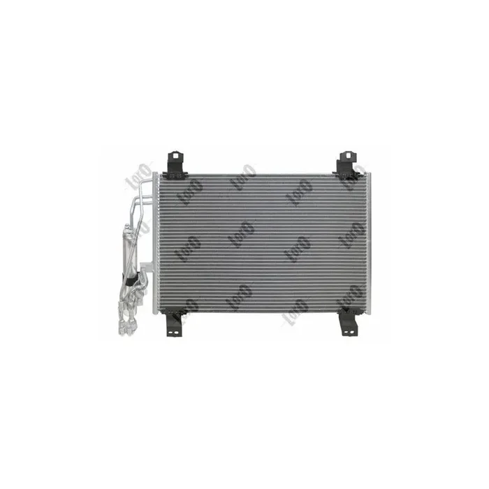 Abakus 0300160026 Air Conditioning Condenser